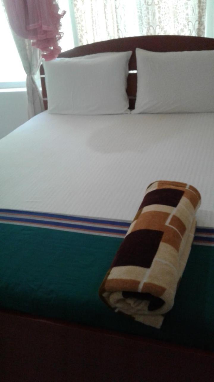 Peters Inn Ела Екстериор снимка